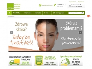 Krem nawilżający podstawą w pielęgnacji