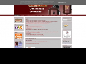 Bezkurzu - firma, w której dostaniemy nie tylko odkurzacze centralne