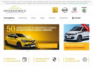 Gdzie naprawimy pojazd