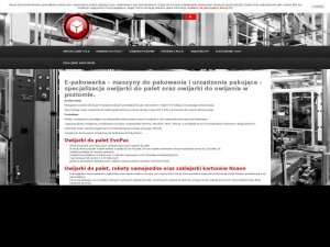 Zaklejanie kartonów w solidny sposób