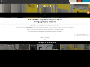 Szafy na rysunki i mapy wielkoformatowe