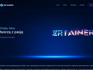 Zamów profesjonalną stronę internetową