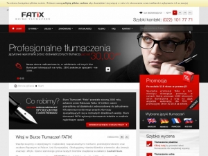 Zlecenia na przekłady biznesowe
