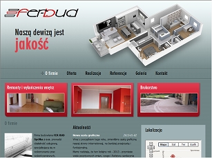 Wykańczanie wnętrz we Wrocławiu - Fer-Bud