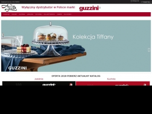 Wyjątkowe produkty włoskiej marki