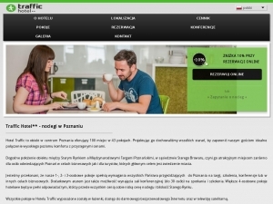 Najlepszy pokój jednoosobowy