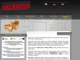 Wysokiej jakości kartony do pizzy z logo