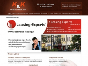 Leasing ułatwiający finansowanie inwestycji