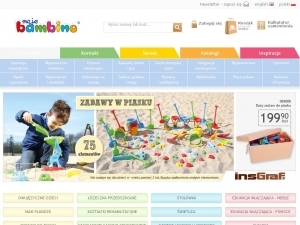 Funkcjonalność zabawek montessori