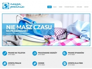 Czyszczenie i renowacja skór w stolicy