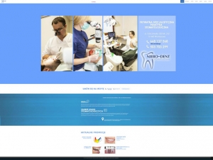 Dentysta w Warszawie (Bemowo) - oferta
