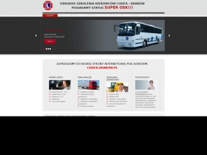 Jedziemy motorowem