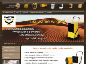 Warto wynająć nagrzewnice z Warszawy