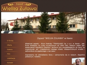 Wakacje oraz przerwa w Iławie